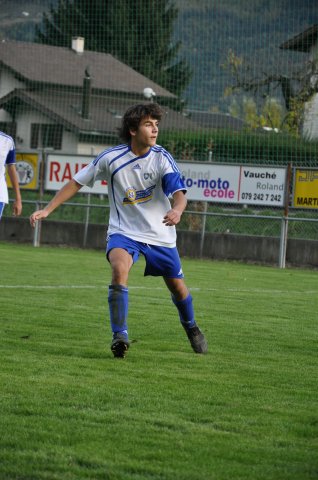 B1 Fully - Chermignon-Lens